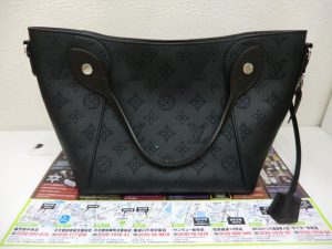 鹿児島市 買取専門 東京市場 サンキュー新栄店 ブランド Louis Vuitton バッグ 買取しました。