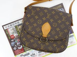 行田市内、鴻巣市近隣！買取専門 東京市場 ドンキ 行田持田インター店 ブランド ルイヴィトン バッグ 買取しました。