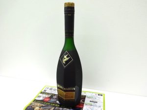 日立 高萩 北茨城 常陸太田 買取専門 東京市場 メガドンキ 日立店 酒 洋酒 レミーマルタン ブランデー 買取しました。