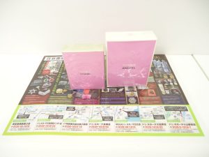 小山市内！買取専門 東京市場 ドンキホーテ小山駅前店 シャネル 香水 買取しました。