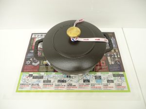 小山市内！買取専門 東京市場 ドンキホーテ小山駅前店 ブランド ストウブ ホーロー鍋 買取しました。