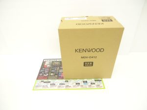 小山市内！買取専門 東京市場 ドンキホーテ小山駅前店 ケンウッド カーナビゲーション 買取しました。