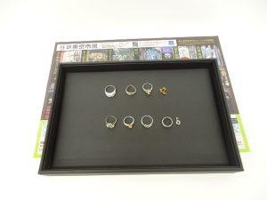 小山市内！買取専門 東京市場 ドンキホーテ小山駅前店 金 K18 Pt900 アクセサリー各種 貴金属製品 買取しました。