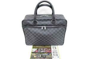 金沢市内 買取専門 東京市場 メガドンキラパーク金沢店 ブランド ルイヴィトン バッグ 買取しました。