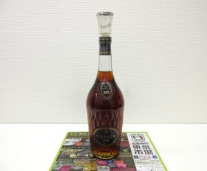 富山市 高岡市 射水市 買取専門 東京市場 ドンキホーテ富山店 洋酒 輸入酒 ブランデー 買取しました。