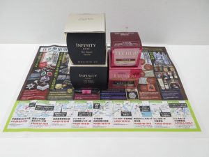 大田原市内！東京市場 ドンキホーテ 大田原店 ブランド 化粧品 コスメ 買取しました。