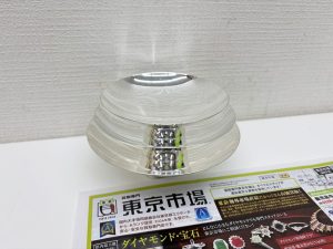 薩摩川内市！ 買取専門 東京市場 タイヨー永利店 銀製品 銀杯 買取しました。
