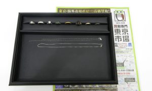 富山 高岡 射水 魚津 砺波 南砺 買取専門 東京市場 ドンキホーテ富山店 貴金属 金 プラチナ 銀 製品 買取しました。