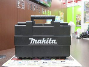 霧島市 買取専門 東京市場 ドンキホーテ霧島隼人店 電動工具 マキタ 充電式ペンインパクトドライバ 買取しました。