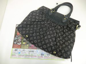 鹿児島市 買取専門 東京市場 サンキュー新栄店 ブランド Louis Vuitton バッグ 買取しました。