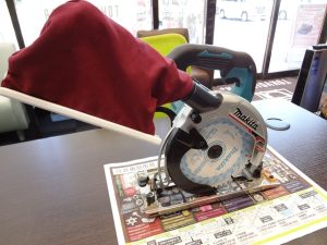 大田原市内！ 買取専門 東京市場 ドンキホーテ大田原店 電動工具 マキタ 電動丸ノコ 買取しました。
