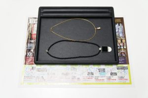 行田市内、熊谷市近隣！買取専門 東京市場 ドンキ 行田持田インター店 金 プラチナ ジュエリー 買取しました。