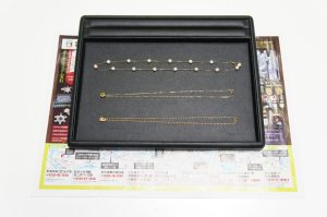 行田市内、熊谷市近隣！買取専門 東京市場 ドンキ 行田持田インター店 金 プラチナ 貴金属 ジュエリー 買取しました。