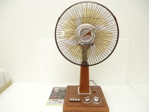小山市内！買取専門 東京市場 ドンキホーテ小山駅前店 東芝 扇風機 お買取しました。