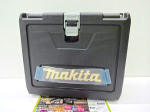 日立 高萩 北茨城 常陸太田 買取専門 東京市場 メガドンキ 日立店 電動工具 マキタ インパクトドライバ 買取しました。