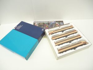 小山市内！買取専門 東京市場 ドンキホーテ小山駅前店 トミックス 電車 模型 買取しました。