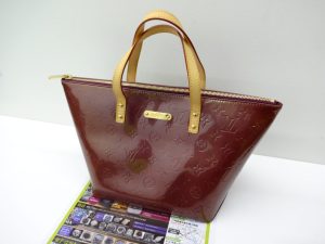 日立 高萩 北茨城 常陸太田 買取専門 東京市場 メガドンキ 日立店 ブランド ルイヴィトン バッグ 買取しました。