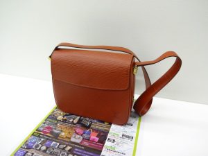 日立 高萩 北茨城 常陸太田 買取専門 東京市場 メガドンキ 日立店 ブランド ルイヴィトン バッグ 買取しました。
