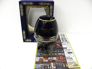 金沢市内 買取専門 東京市場 メガドンキラパーク金沢店 酒 洋酒 輸入酒 ブランデー マーテル 買取しました。