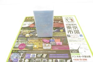 富山 高岡 射水 魚津 砺波 南砺 買取専門 東京市場 ドンキホーテ富山店 ブランド ドルチェ&ガッバーナ 香水 フレグランス 買取しました。