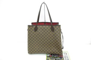 金沢市内 買取専門 東京市場 メガドンキラパーク金沢店 ブランド ルイヴィトン バッグ 買取しました。