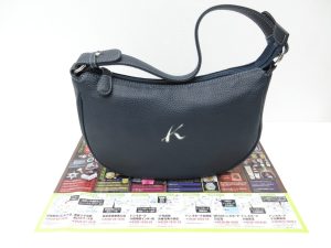 大田原市内！ 買取専門 東京市場 ドンキホーテ大田原店 ブランド キタムラ バッグ 買取しました。