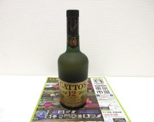 富山市 高岡市 射水市 買取専門 東京市場 ドンキホーテ富山店 洋酒 輸入酒 ウイスキー 買取しました。