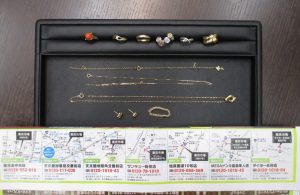 霧島市 買取専門 東京市場 ドンキホーテ霧島隼人店 貴金属 金 プラチナ 製品 買取しました。