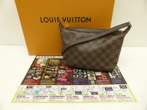 薩摩川内市！ 買取専門 東京市場 タイヨー永利店 ブランド ルイヴィトン バッグ 買取しました。