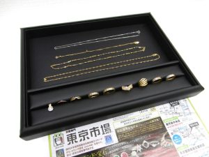 薩摩川内市！ 買取専門 東京市場 タイヨー永利店 貴金属 金 アクセサリー 買取しました。