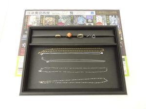 小山市内！買取専門 東京市場 ドンキホーテ小山駅前店 金 K18 Pt900 アクセサリー 貴金属製品 買取しました。