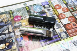 羽貫駅からすぐ！ロードサイド店！買取専門東京市場 伊奈町学園店 ベルグラーセン メタル マウスピース 買取しました。