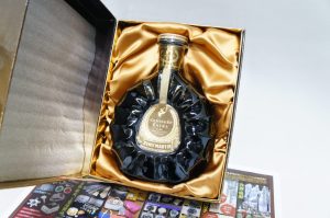 行田市内、熊谷市近隣！買取専門 東京市場 ドンキ 行田持田インター店 洋酒 レミーマルタン ブランデー 買取しました。