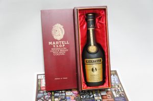 行田市内、熊谷市近隣！買取専門 東京市場 ドンキ 行田持田インター店 洋酒 マーテル ブランデー 買取しました。