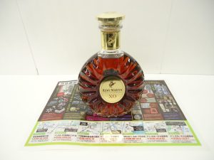 小山市内！買取専門 東京市場 ドンキホーテ小山駅前店 レミーマルタン XO ブランデー 買取しました。