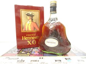 小山市内！買取専門 東京市場 ドンキホーテ小山駅前店 ヘネシー XO ブランデー 買取しました。