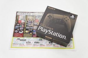 行田市内、熊谷市近隣！買取専門 東京市場 ドンキ 行田持田インター店 プレイステーション コントローラー 買取しました。