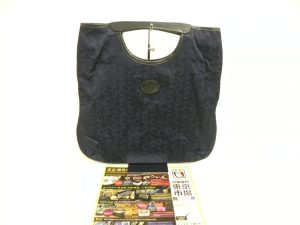 金沢市内 買取専門 東京市場 メガドンキラパーク金沢店 ブランド セリーヌ バッグ 買取しました。