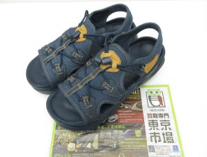 富山 高岡 射水 魚津 砺波 南砺 買取専門 東京市場 ドンキホーテ富山店 ブランド NIKE サンダル 買取しました。