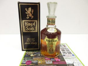 富山市 高岡市 射水市 買取専門 東京市場 ドンキホーテ富山店 洋酒 輸入酒 ウイスキー 買取しました。