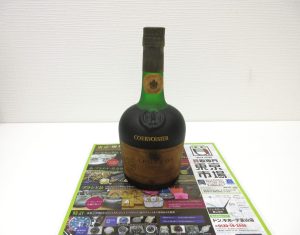 富山市 高岡市 射水市 買取専門 東京市場 ドンキホーテ富山店 洋酒 輸入酒 ブランデー 買取しました。