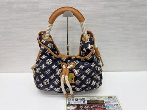 薩摩川内市！ 買取専門 東京市場 タイヨー永利店 ブランド ルイヴィトン バッグ 買取しました。