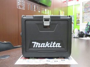 霧島市 買取専門 東京市場 ドンキホーテ霧島隼人店 電動工具 マキタ 充電式インパクトドライバ 買取しました。