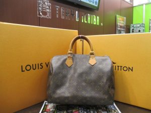 霧島市 買取専門 東京市場 ドンキホーテ霧島隼人店 ブランド ルイヴィトン バッグ 買取しました。