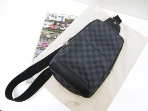 薩摩川内市！ 買取専門 東京市場 タイヨー永利店 ブランド ルイヴィトン スリングバッグ 買取しました。