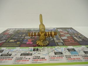 小山市内！買取専門 東京市場 ドンキホーテ小山駅前店 K18 Pt900 アクセサリー 貴金属製品 買取しました。