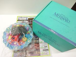 日立 高萩 北茨城 常陸太田 買取専門 東京市場 メガドンキ 日立店 ディズニー 壁掛け皿 買取しました。