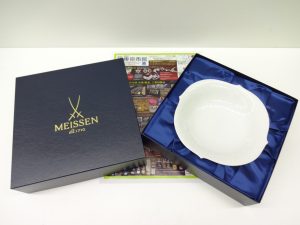 日立 高萩 北茨城 常陸太田 買取専門 東京市場 メガドンキ 日立店 ブランド マイセン 食器 買取しました。