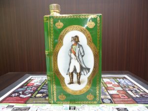 富山市 高岡市 射水市 買取専門 東京市場 ドンキホーテ富山店 洋酒 ブランデー ナポレオン 買取しました。