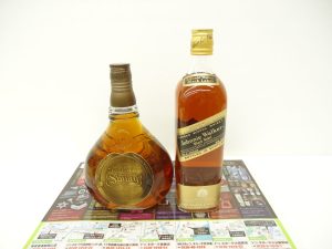 小山市内！買取専門 東京市場 ドンキホーテ小山駅前店 ジョニーウォーカー ウイスキー 買取しました。